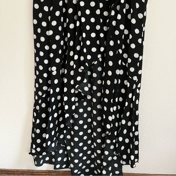 GC Grecerelle Polkadot Maxi Dress - Picture 7 of 10